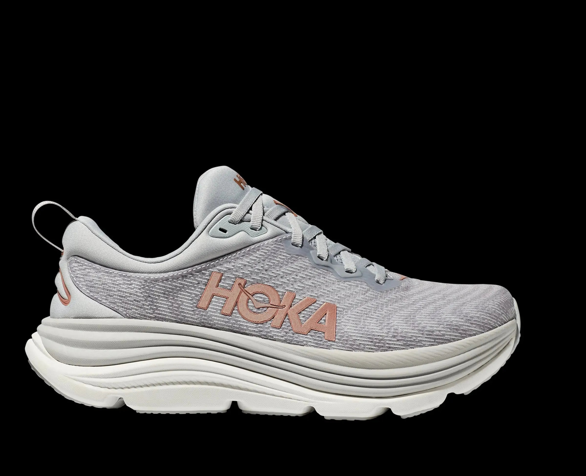 Women's Hoka Gaviota 5 – Unmatched Stability & Comfort