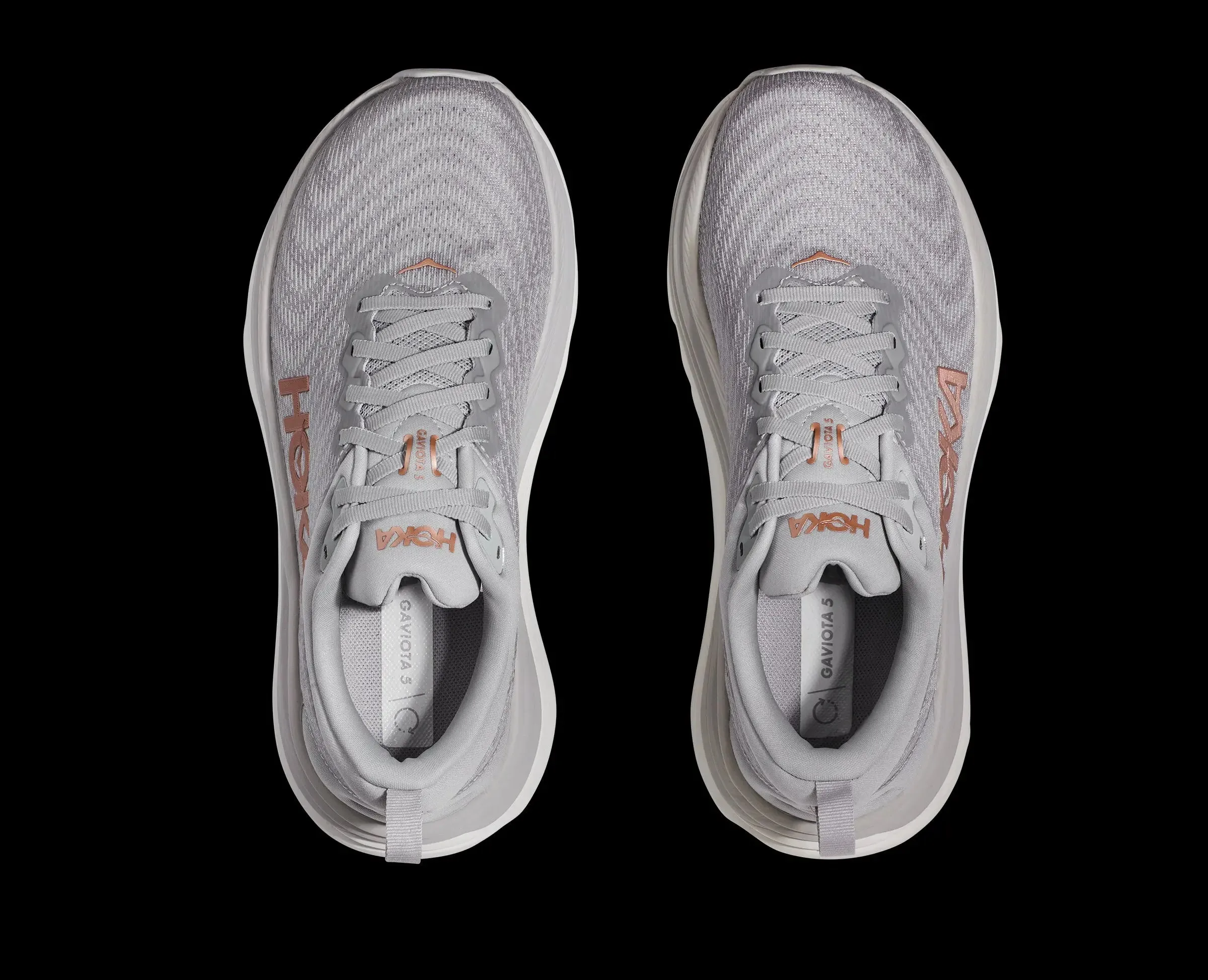 Women's Hoka Gaviota 5 – Unmatched Stability & Comfort