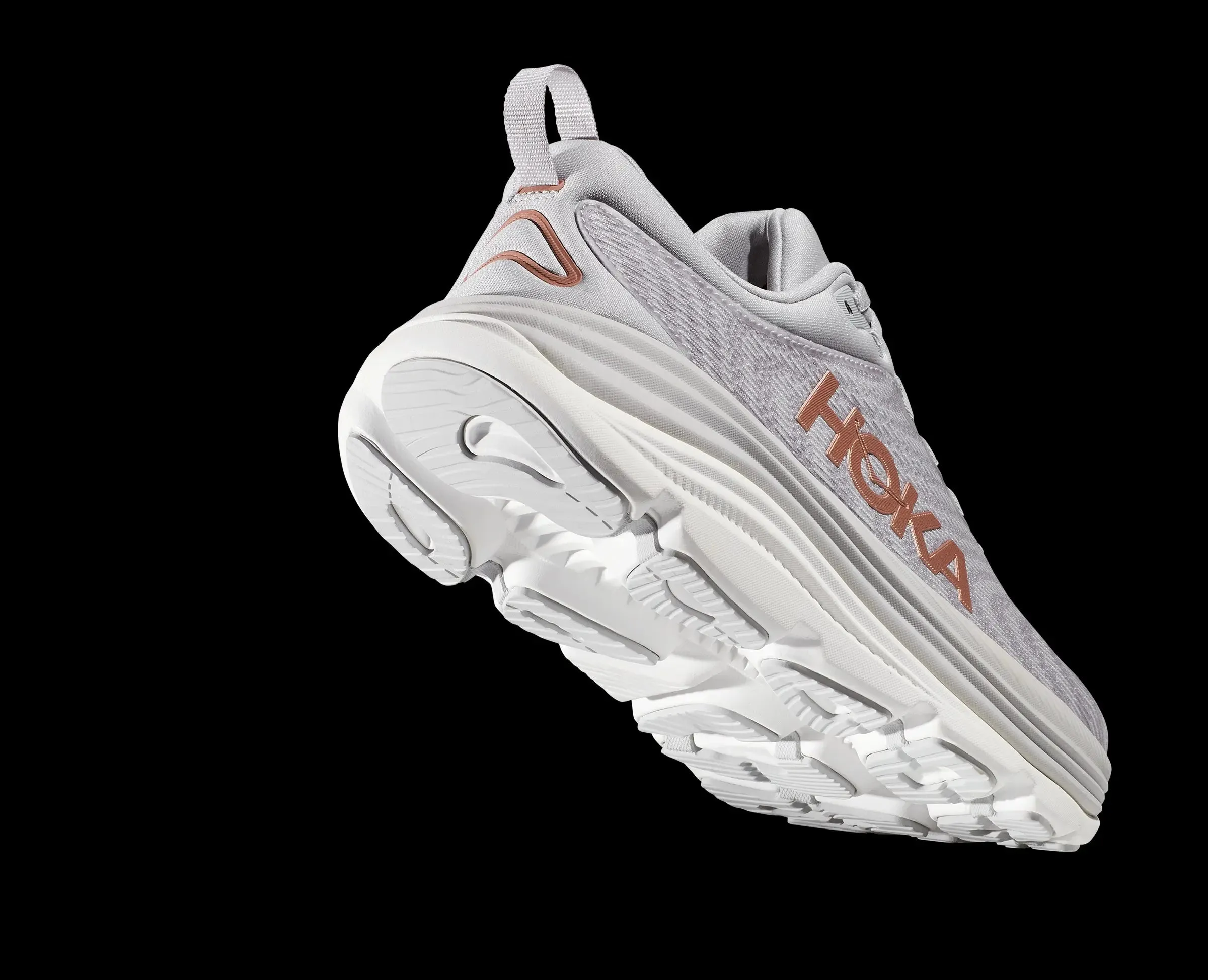 Women's Hoka Gaviota 5 – Unmatched Stability & Comfort