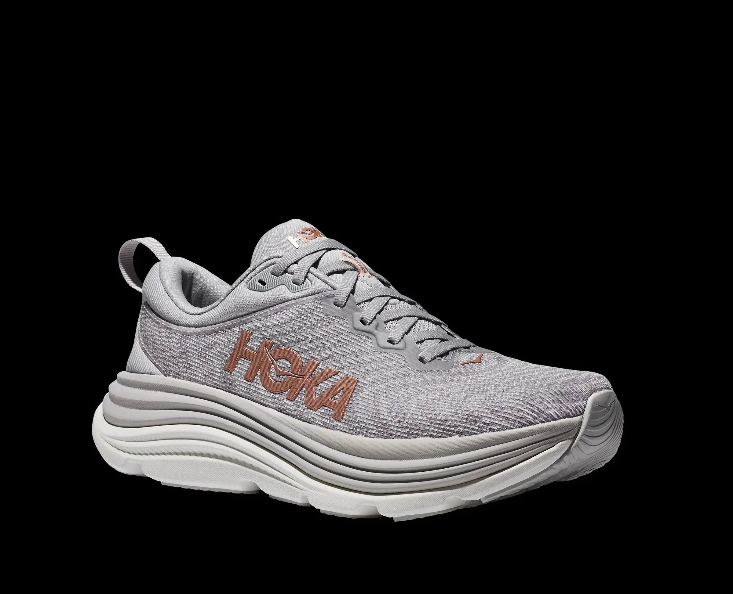Women's Hoka Gaviota 5 – Unmatched Stability & Comfort