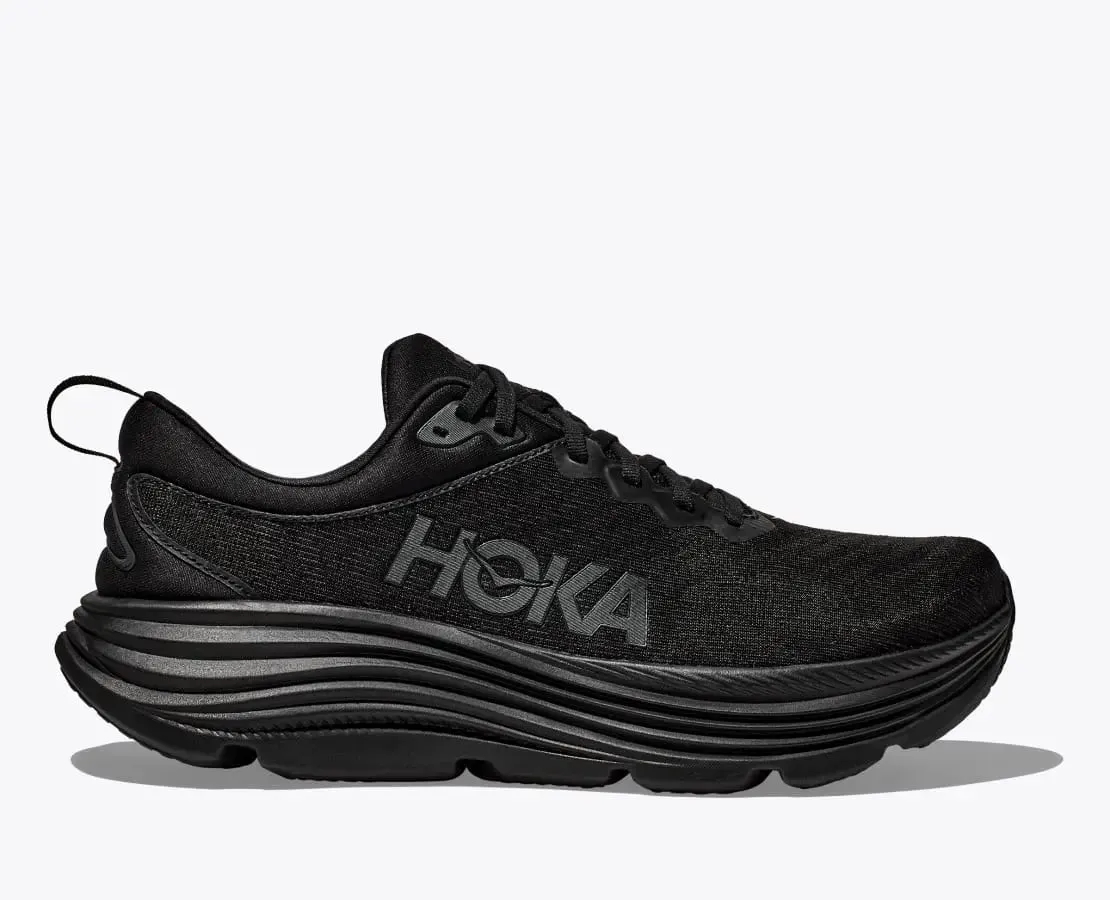 Women's Hoka Gaviota 5 – Unmatched Stability & Comfort
