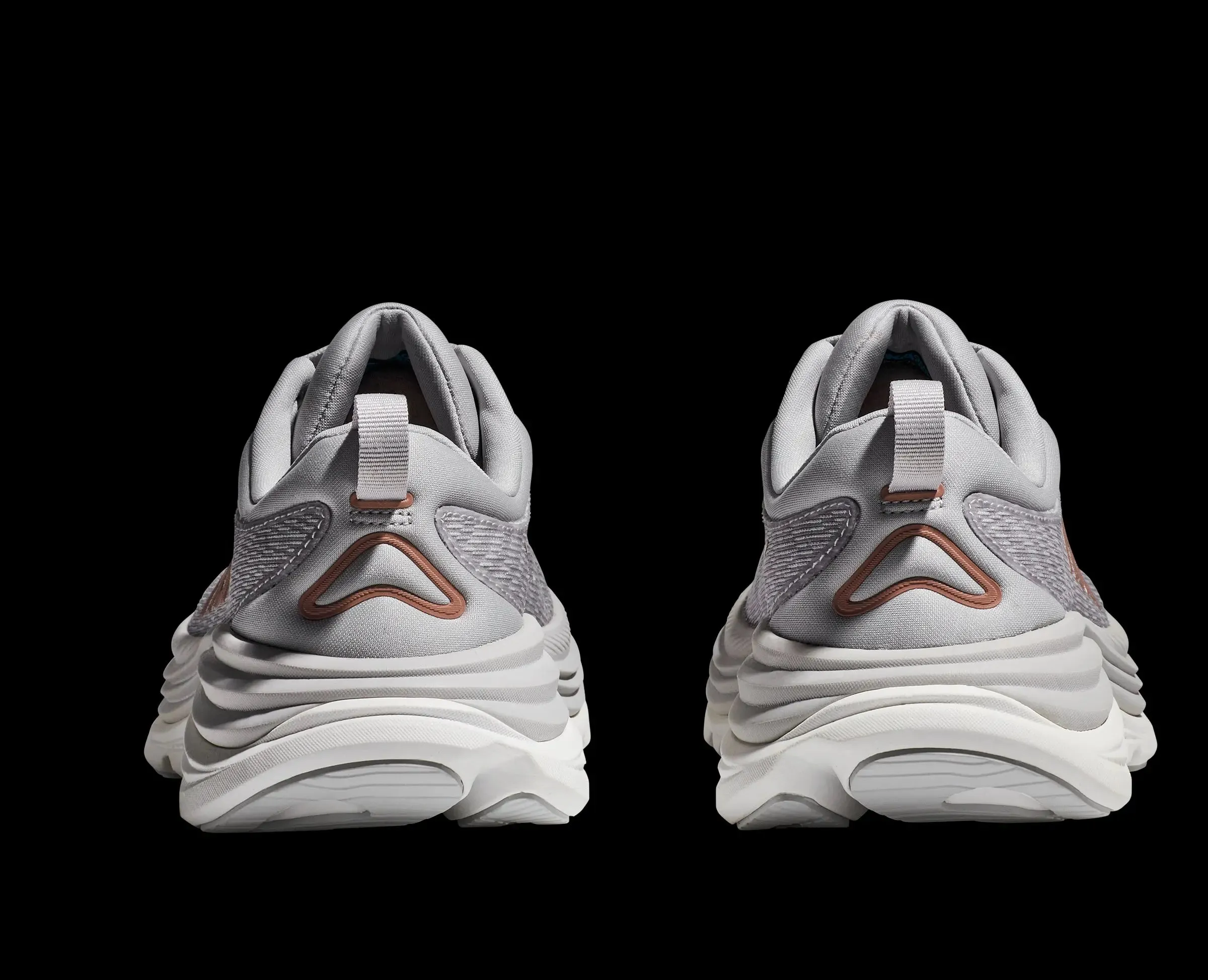 Women's Hoka Gaviota 5 – Unmatched Stability & Comfort