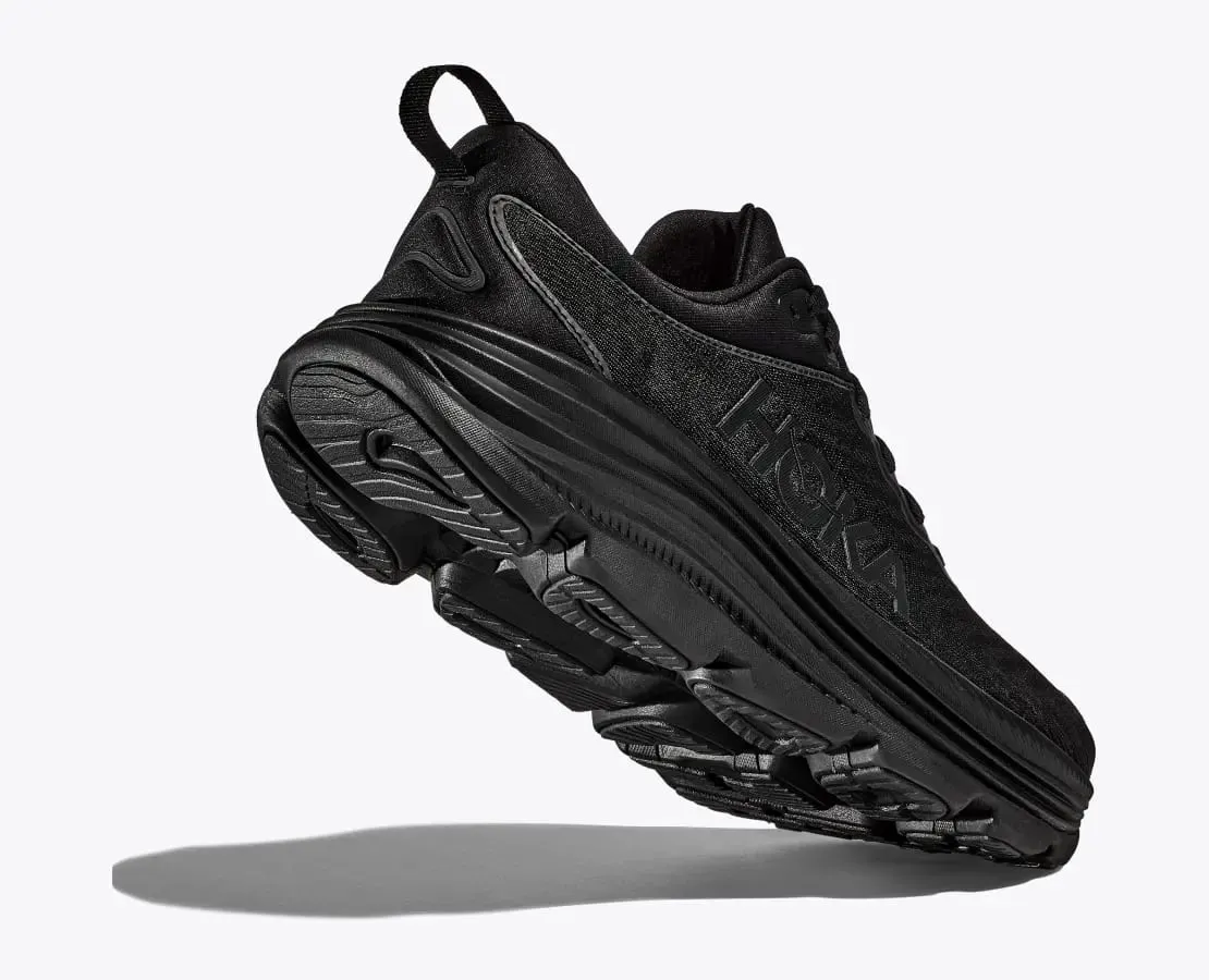 Women's Hoka Gaviota 5 – Unmatched Stability & Comfort