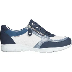 Women's Mephisto Ylona Jeans Blue