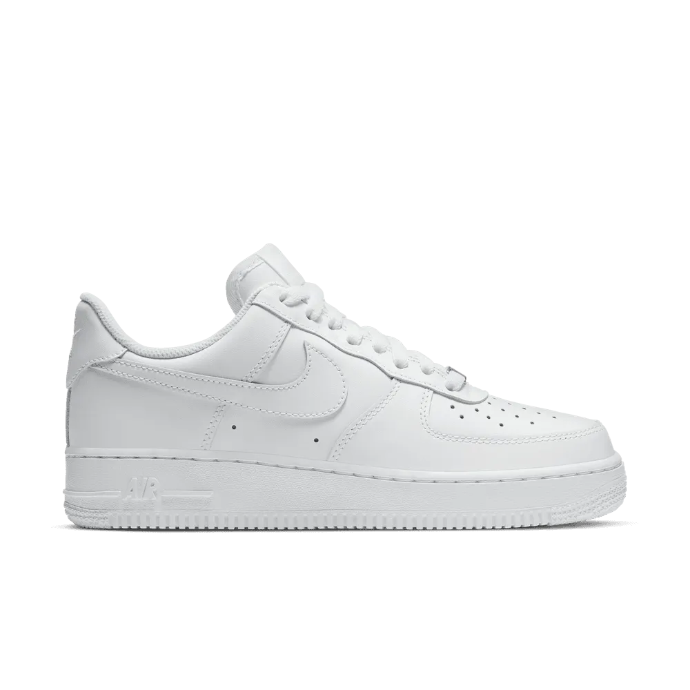 Women's Nike Air Force 1 Low White