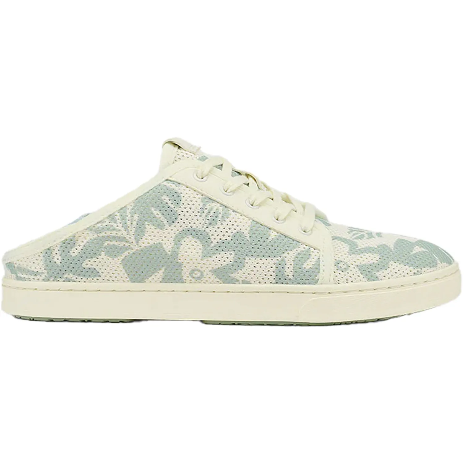 Women's Olukai Pehuea Li Off White/Swell