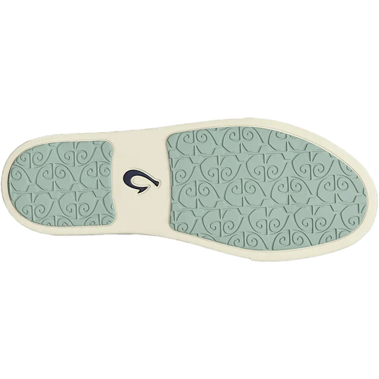 Women's Olukai Pehuea Li Off White/Swell