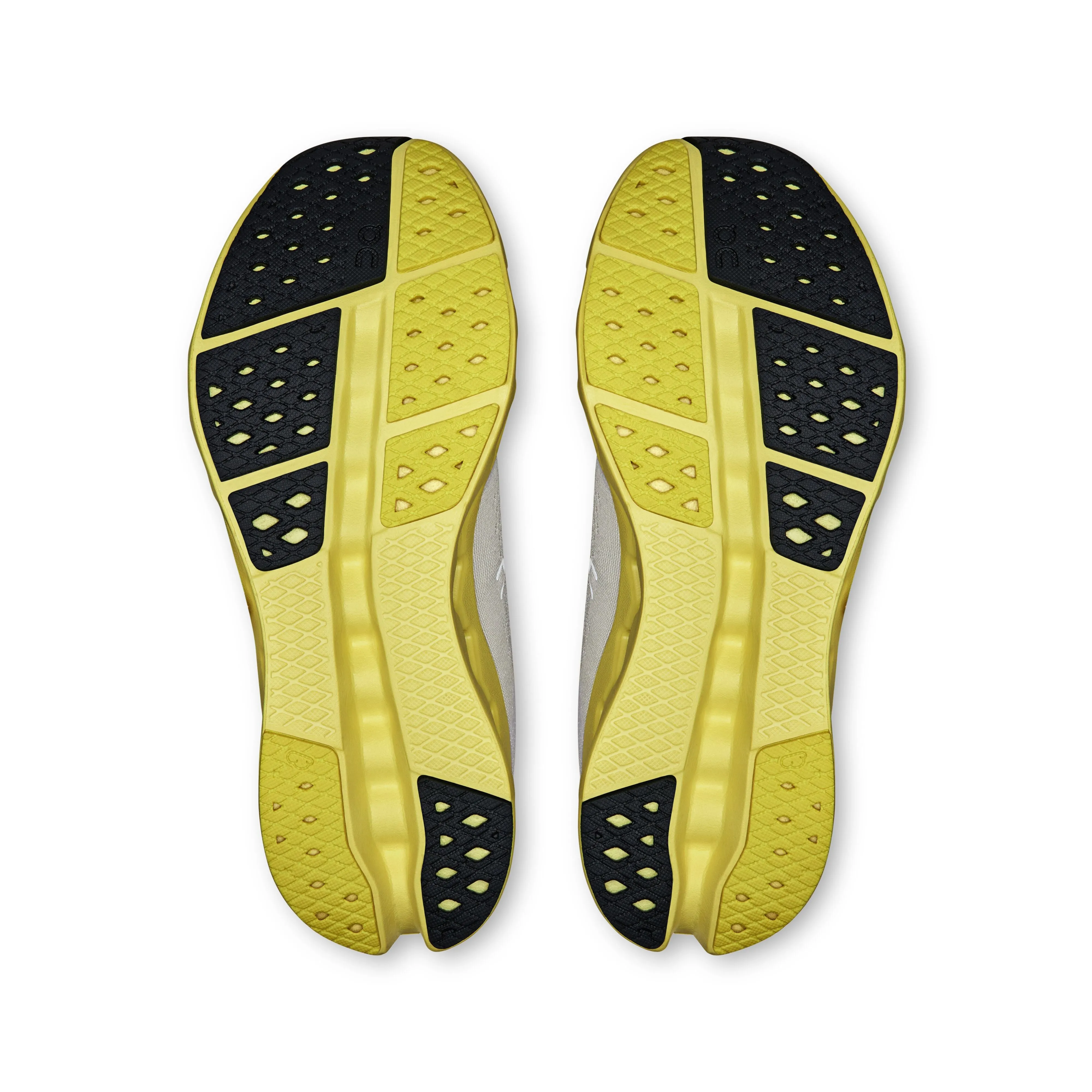 Women's On Cloudsurfer 2 Running Shoe in Glacier | Limelight