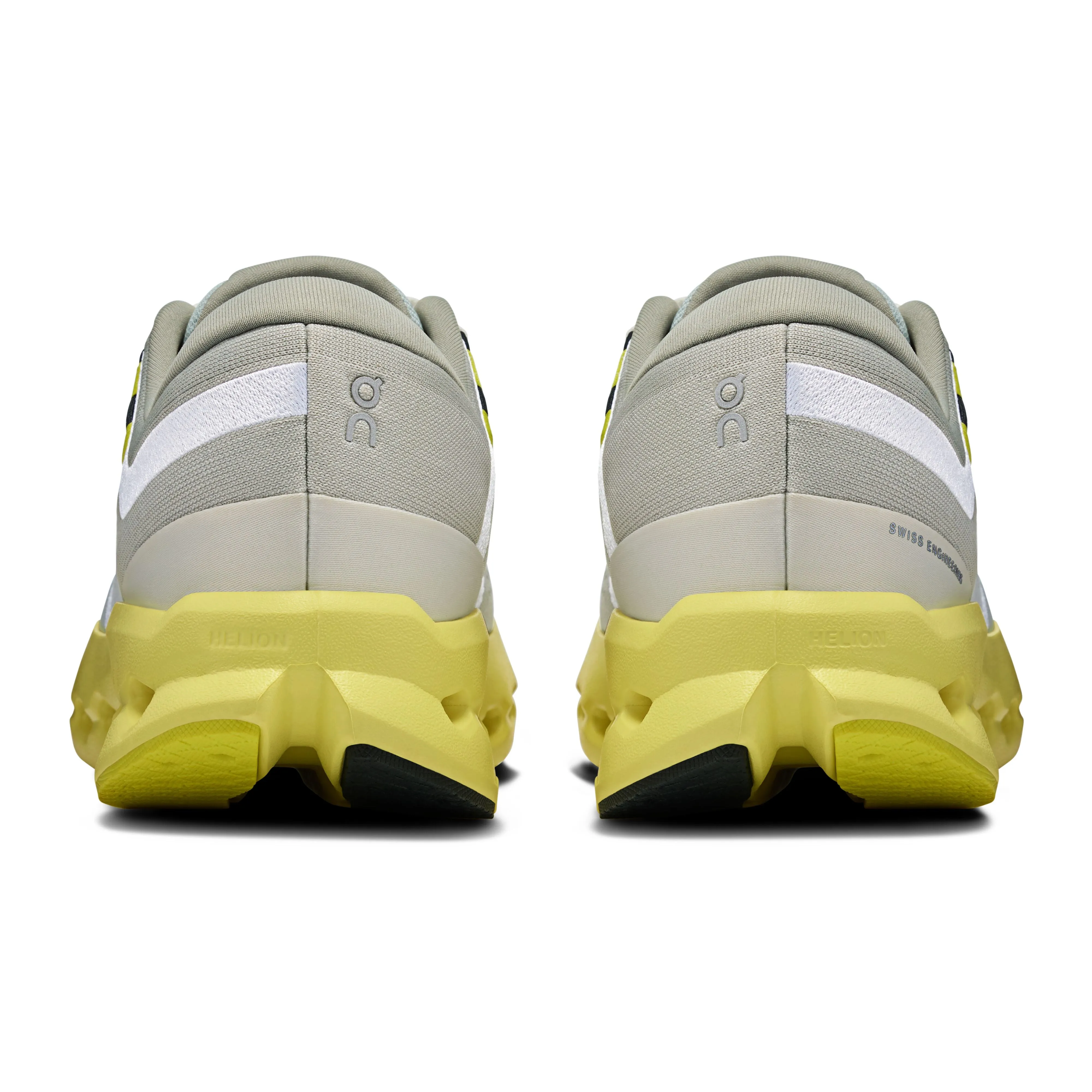 Women's On Cloudsurfer 2 Running Shoe in Glacier | Limelight