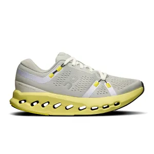 Women's On Cloudsurfer 2 Running Shoe in Glacier | Limelight