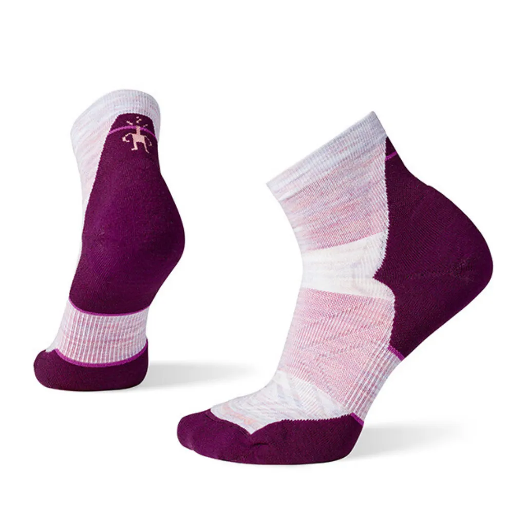 Women's Run Targeted Cushion Ankle