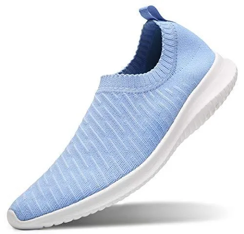 Women's Walking Shoes