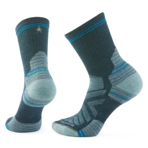 Womens Women's Hike Mid Crew Socks