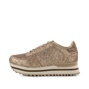 Ydun Glitter Plateau - Coffee Cream