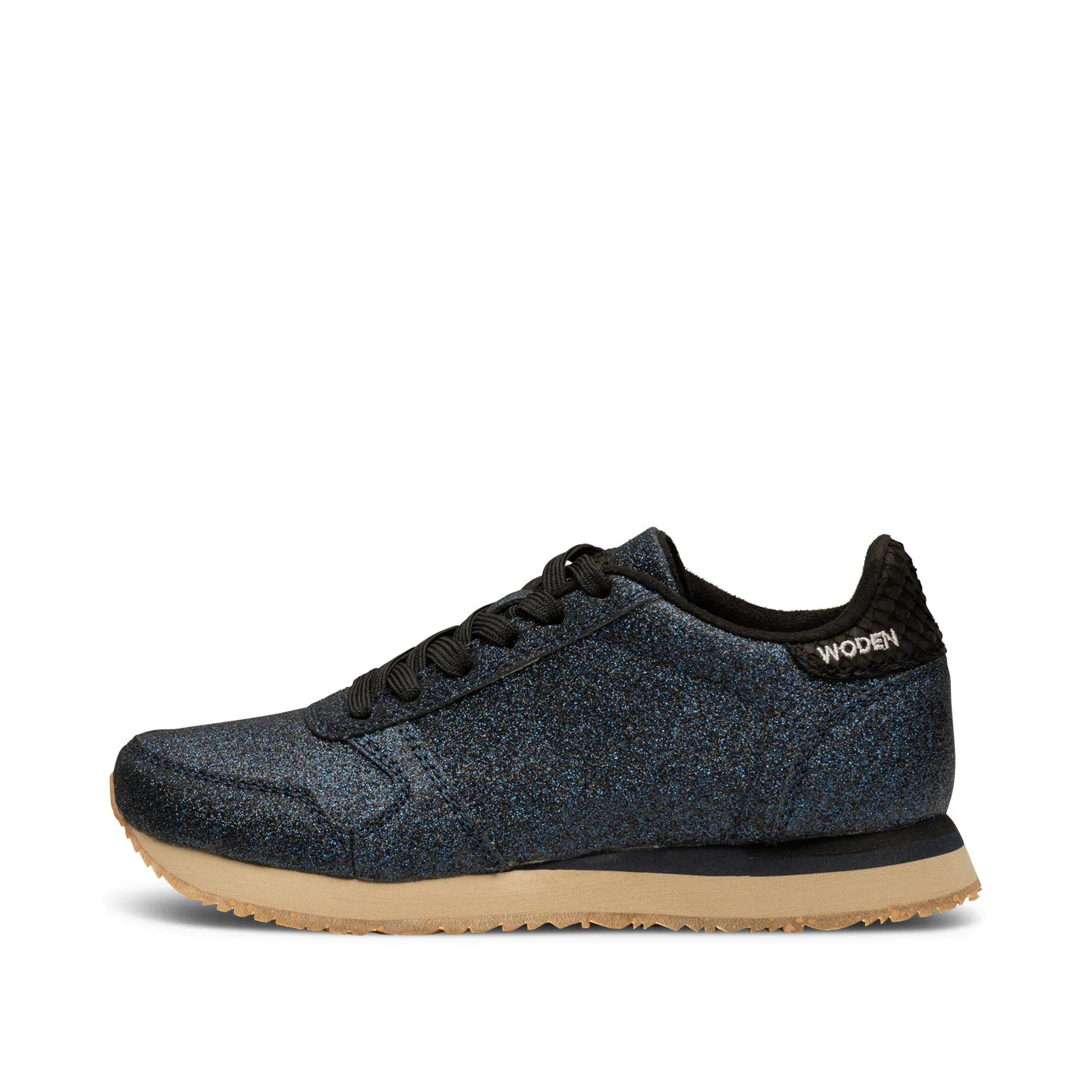 Ydun Icon Glitter - Navy Multi