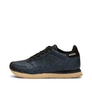 Ydun Icon Glitter - Navy Multi