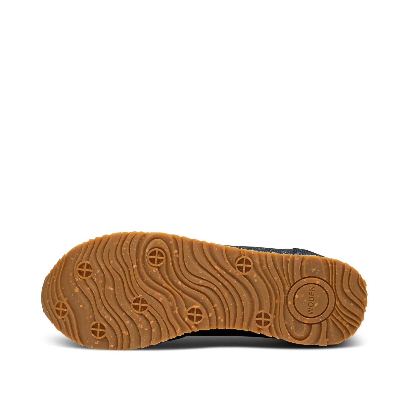 Ydun Icon Glitter - Navy Multi