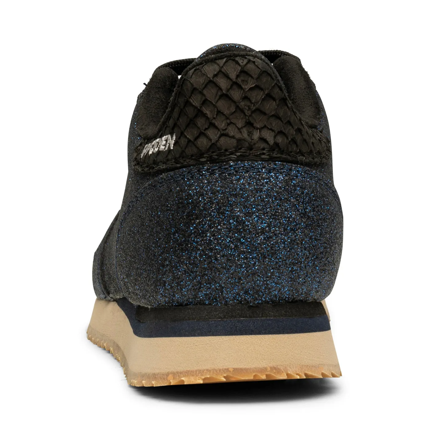 Ydun Icon Glitter - Navy Multi