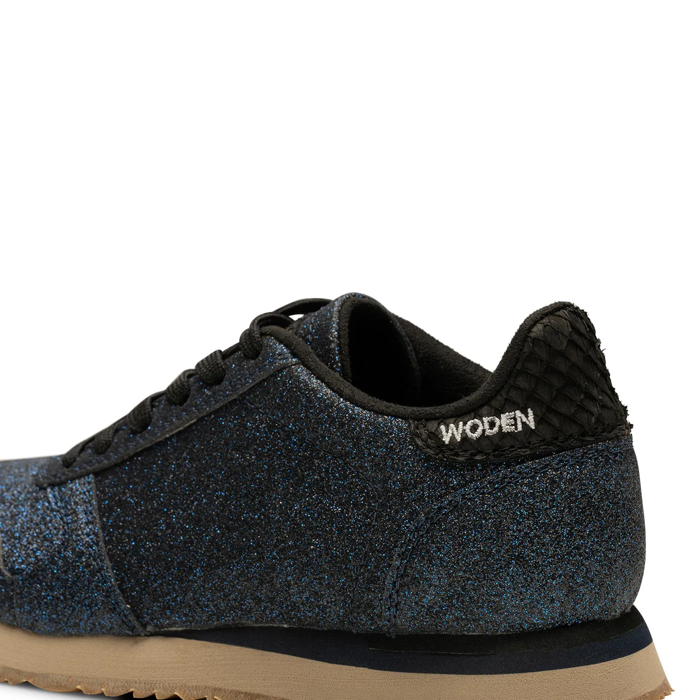 Ydun Icon Glitter - Navy Multi
