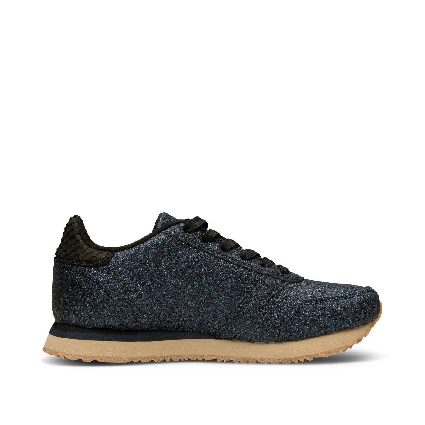 Ydun Icon Glitter - Navy Multi
