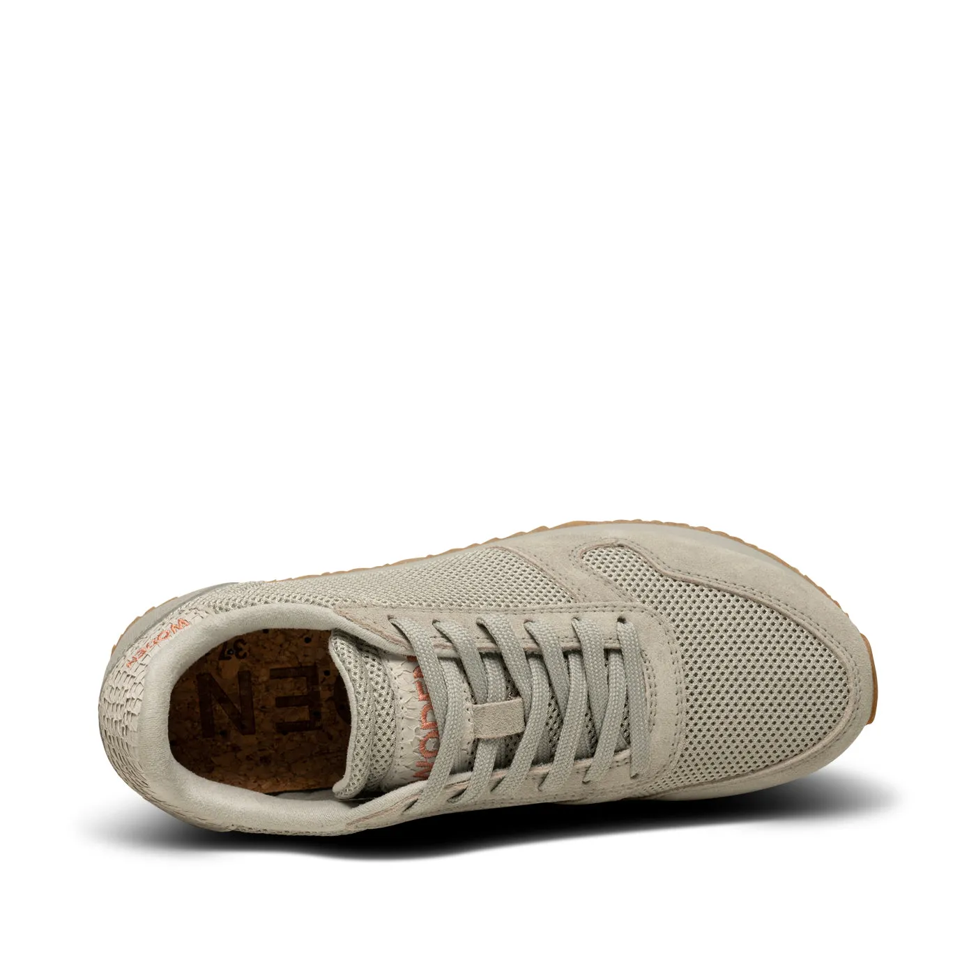 Ydun Icon - Sea Fog Grey