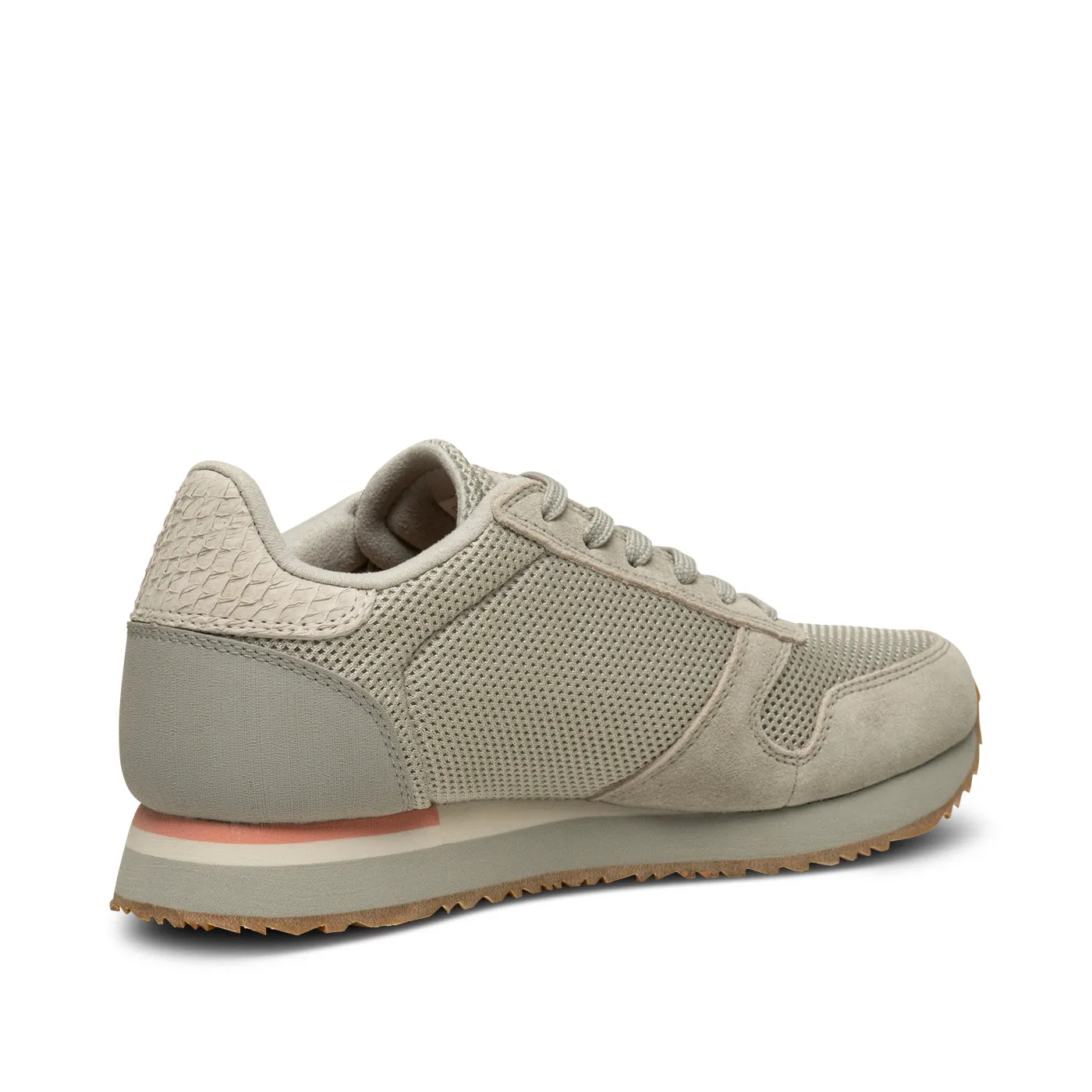 Ydun Icon - Sea Fog Grey