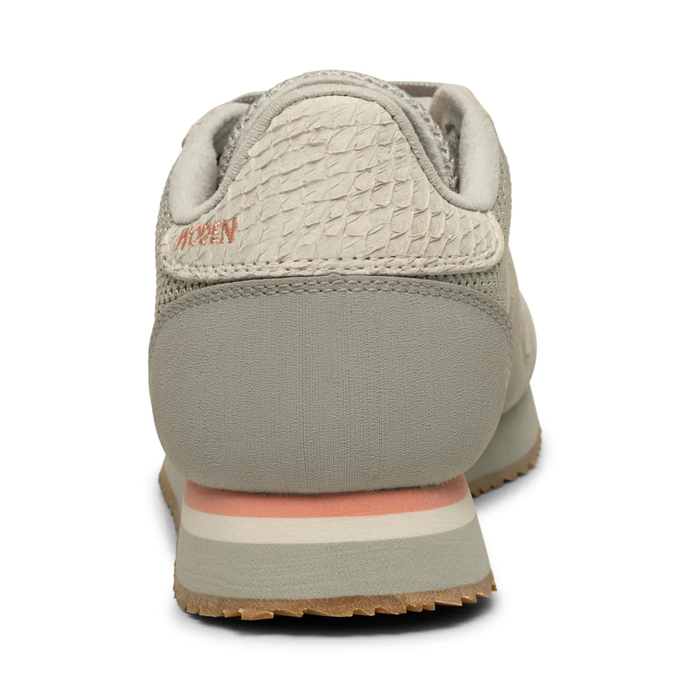Ydun Icon - Sea Fog Grey