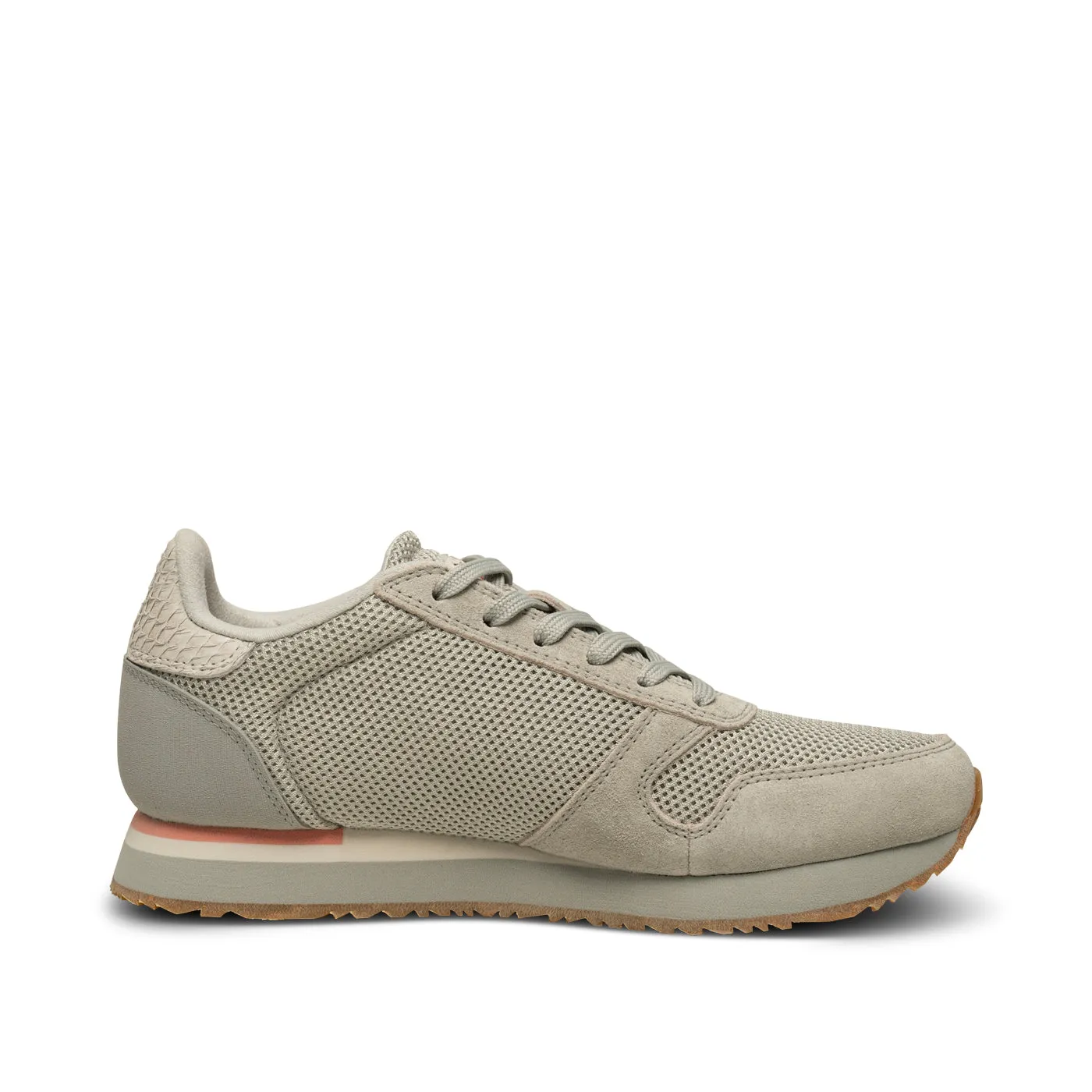 Ydun Icon - Sea Fog Grey