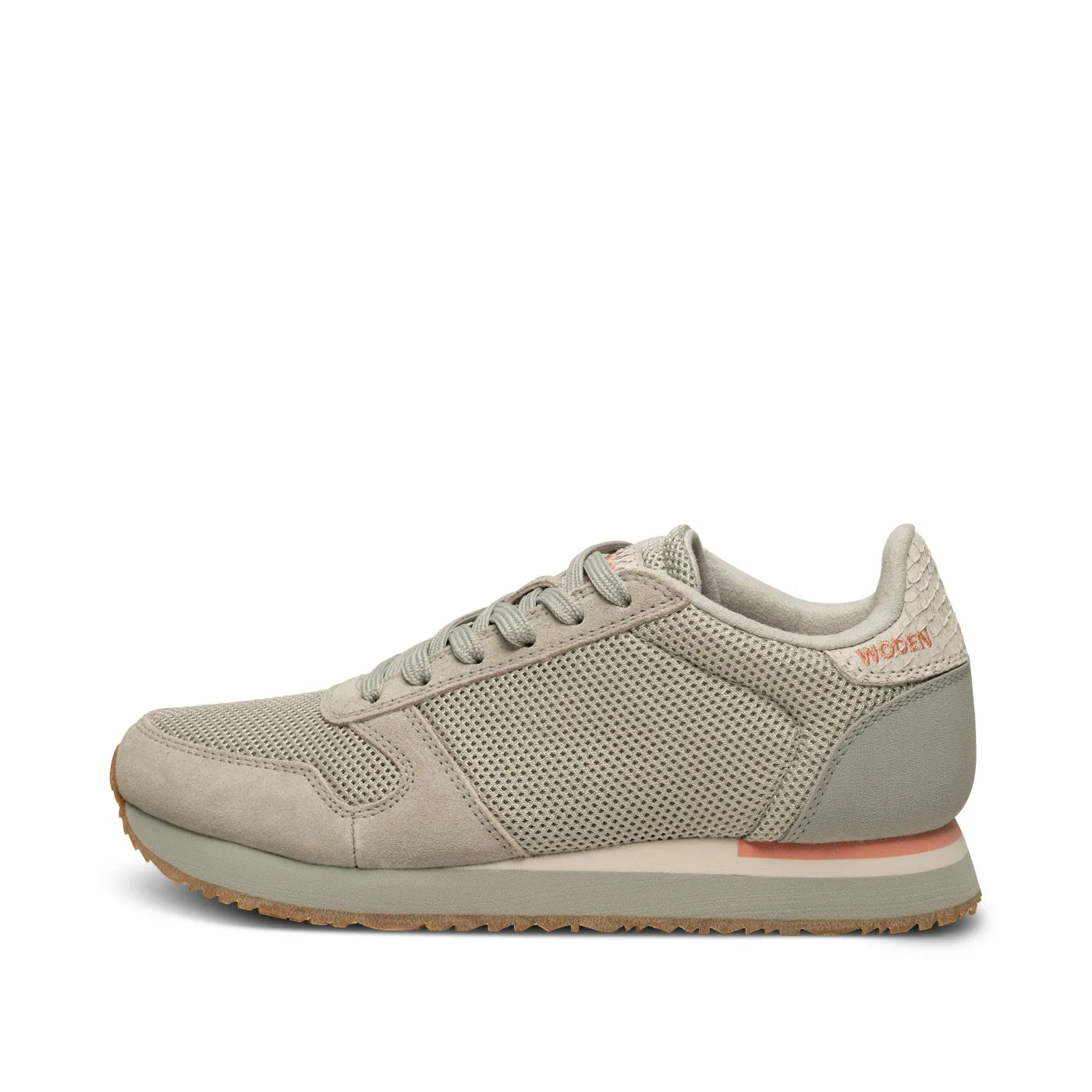 Ydun Icon - Sea Fog Grey