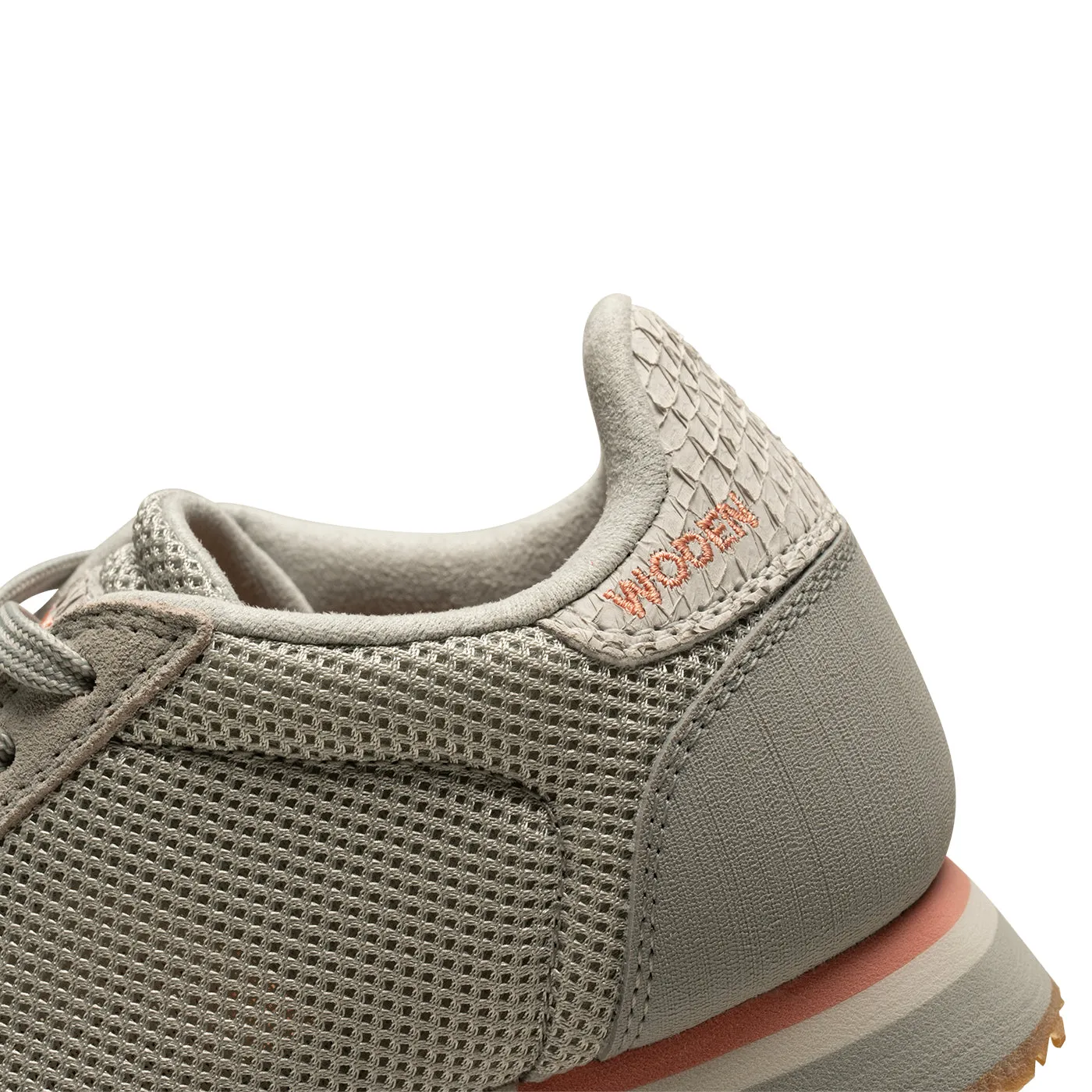 Ydun Icon - Sea Fog Grey