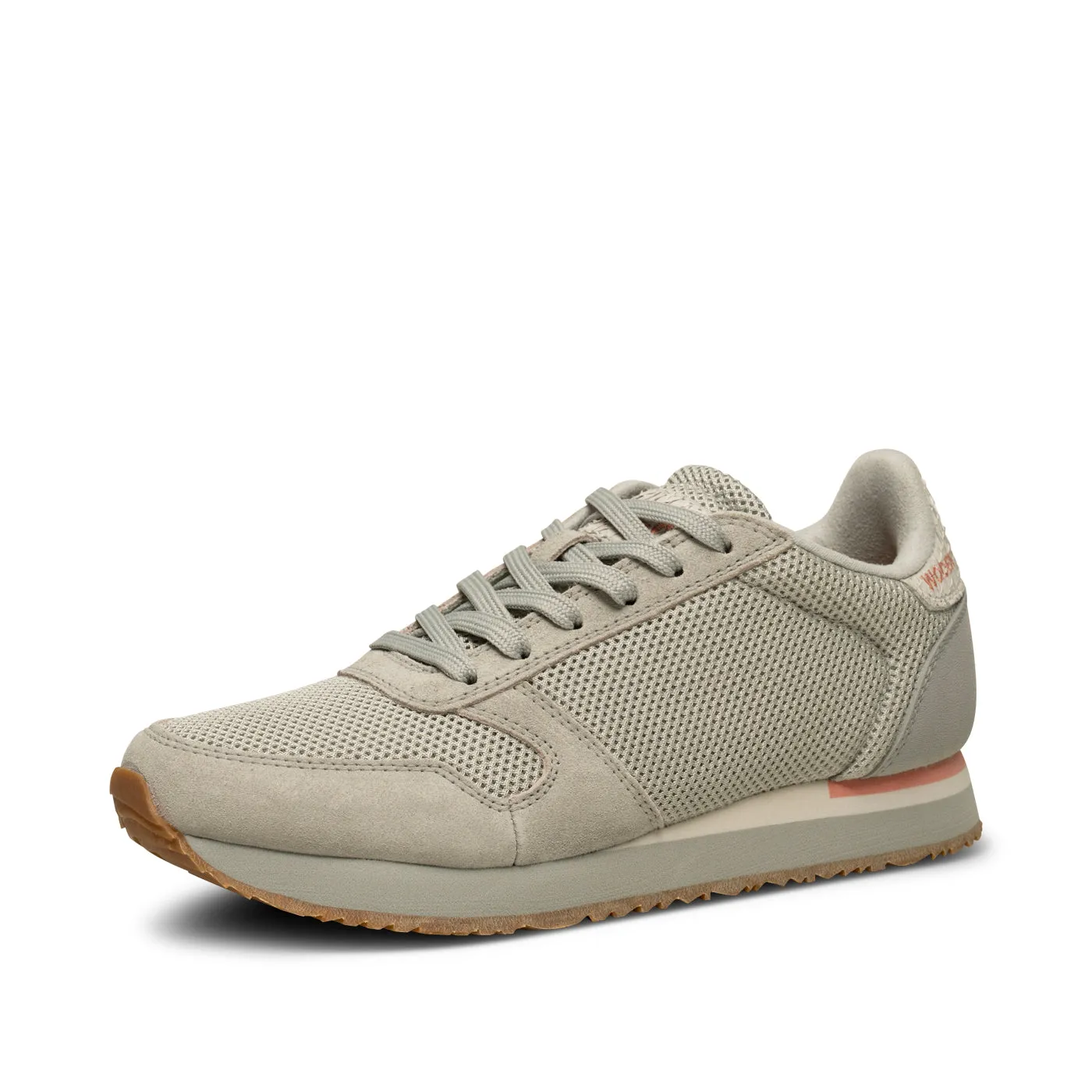 Ydun Icon - Sea Fog Grey